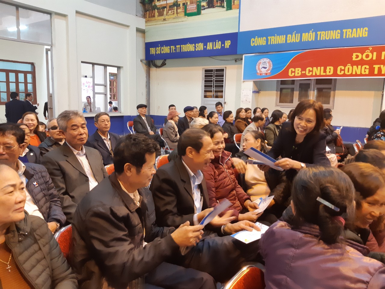 NGHĨA TÌNH TRƯỚC SAU